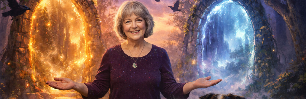 Susanna Elliot Author